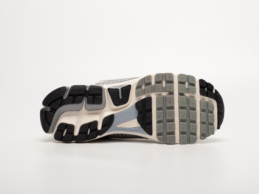 Nike Air Zoom Vomero 5 серые текстиль мужские (AR32618) - фото 5 Nike Air Zoom Vomero 5 серые текстиль мужские (AR32618) - фото 5