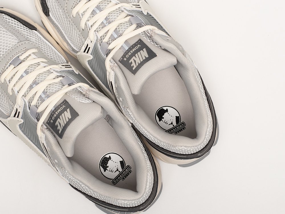 Nike Air Zoom Vomero 5 серые текстиль мужские (AR32618) - фото 8 Nike Air Zoom Vomero 5 серые текстиль мужские (AR32618) - фото 8