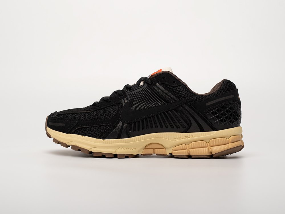 Nike Air Zoom Vomero 5 черные текстиль мужские (AR32619) - фото 1