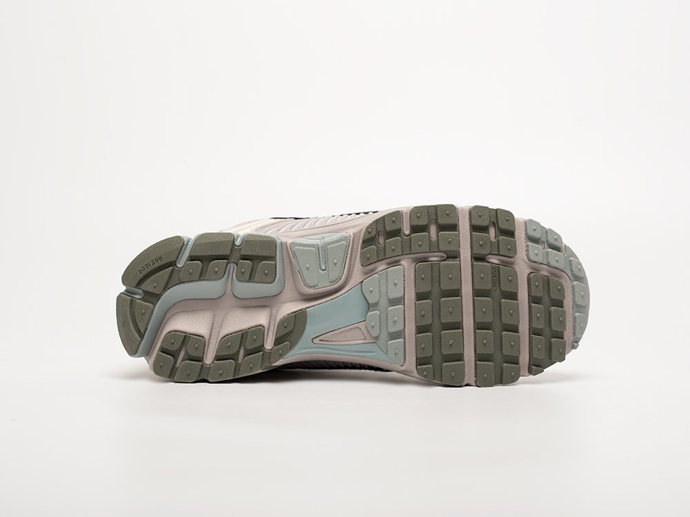 Nike Air Zoom Vomero 5 бежевые текстиль мужские (AR32621) - фото 5 Nike Air Zoom Vomero 5 бежевые текстиль мужские (AR32621) - фото 5