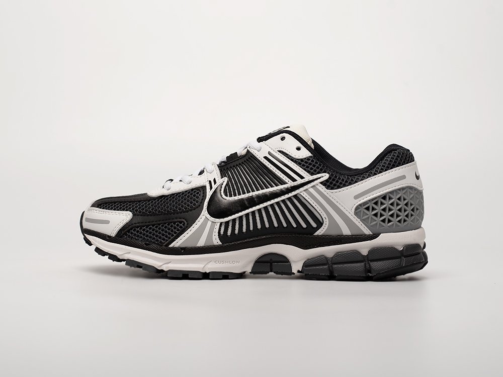 Nike Air Zoom Vomero 5 черные текстиль мужские (AR32623) - фото 1