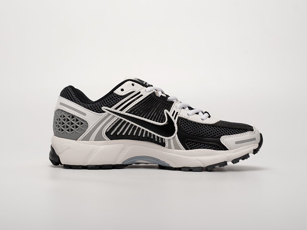 Nike Air Zoom Vomero 5 черные текстиль мужские (AR32623) - фото 3 Nike Air Zoom Vomero 5 черные текстиль мужские (AR32623) - фото 3