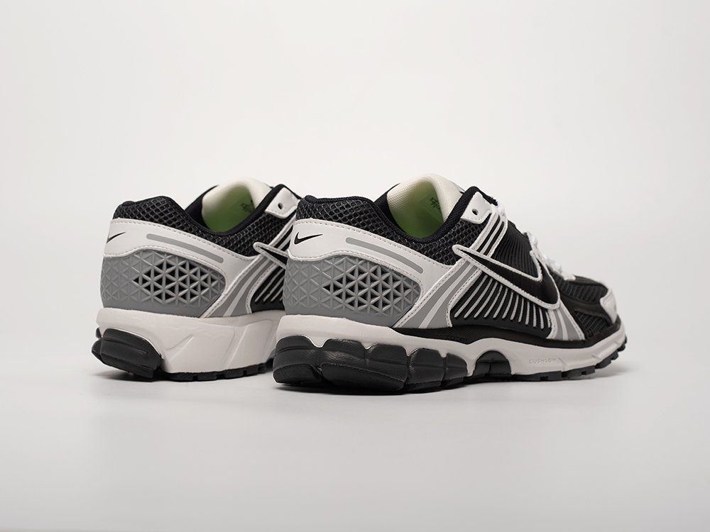 Nike Air Zoom Vomero 5 черные текстиль мужские (AR32623) - фото 4 Nike Air Zoom Vomero 5 черные текстиль мужские (AR32623) - фото 4