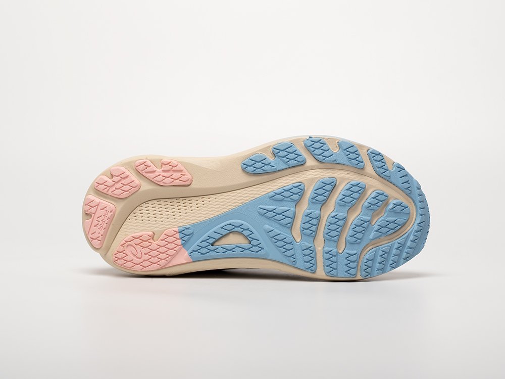 Asics Gel Kayano 30 WMNS черные текстиль женские (AR32626) - фото 5 Asics Gel Kayano 30 WMNS черные текстиль женские (AR32626) - фото 5