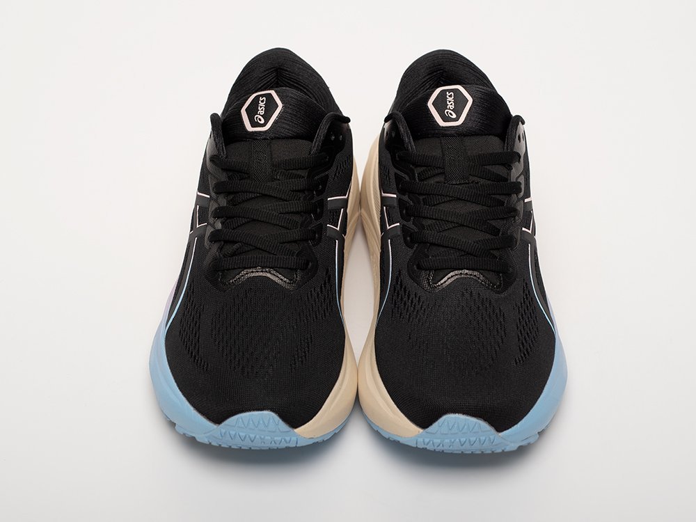 Asics Gel Kayano 30 WMNS черные текстиль женские (AR32626) - фото 6 Asics Gel Kayano 30 WMNS черные текстиль женские (AR32626) - фото 6
