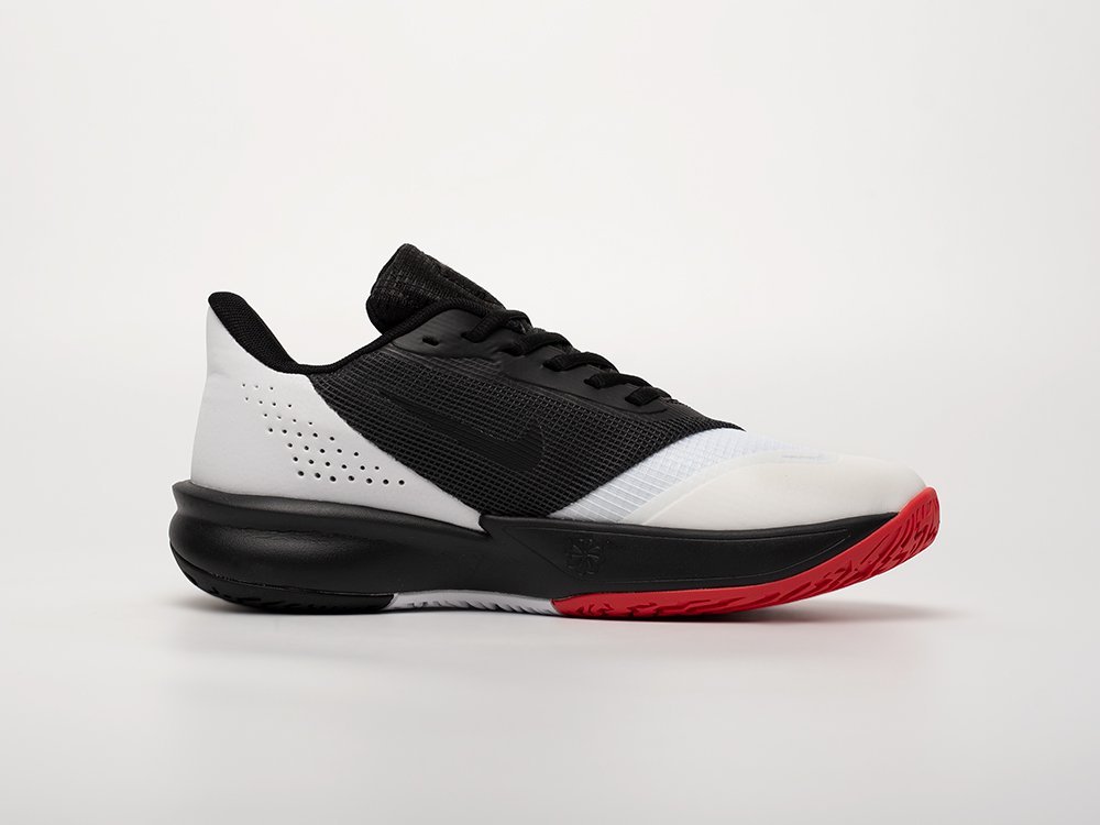 Nike Precision 7 белые текстиль мужские (AR32627) - фото 3 Nike Precision 7 белые текстиль мужские (AR32627) - фото 3