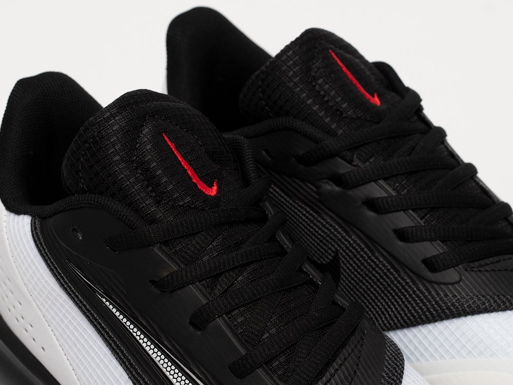 Nike Precision 7 белые текстиль мужские (AR32627) - фото 7 Nike Precision 7 белые текстиль мужские (AR32627) - фото 7