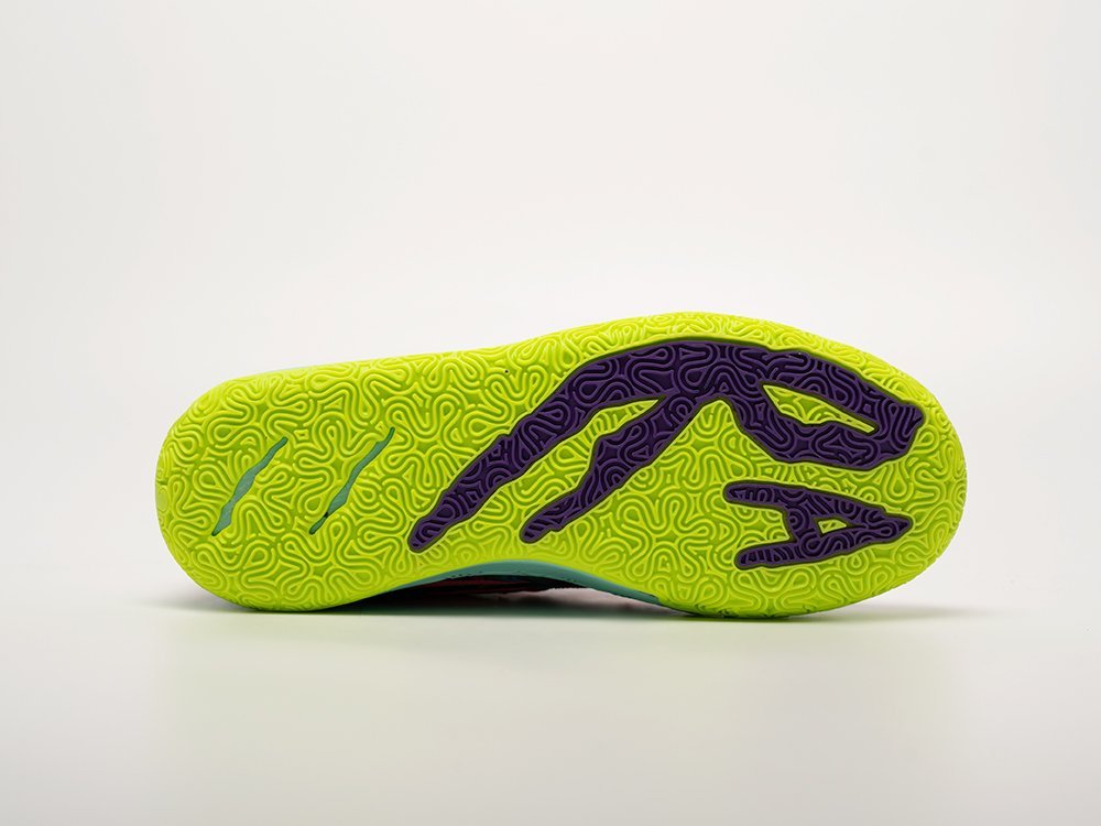 Puma MB.03 разноцветные текстиль мужские (AR32628) - фото 5 Puma MB.03 разноцветные текстиль мужские (AR32628) - фото 5