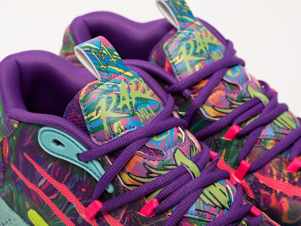 Puma MB.03 разноцветные текстиль мужские (AR32628) - фото 7 Puma MB.03 разноцветные текстиль мужские (AR32628) - фото 7