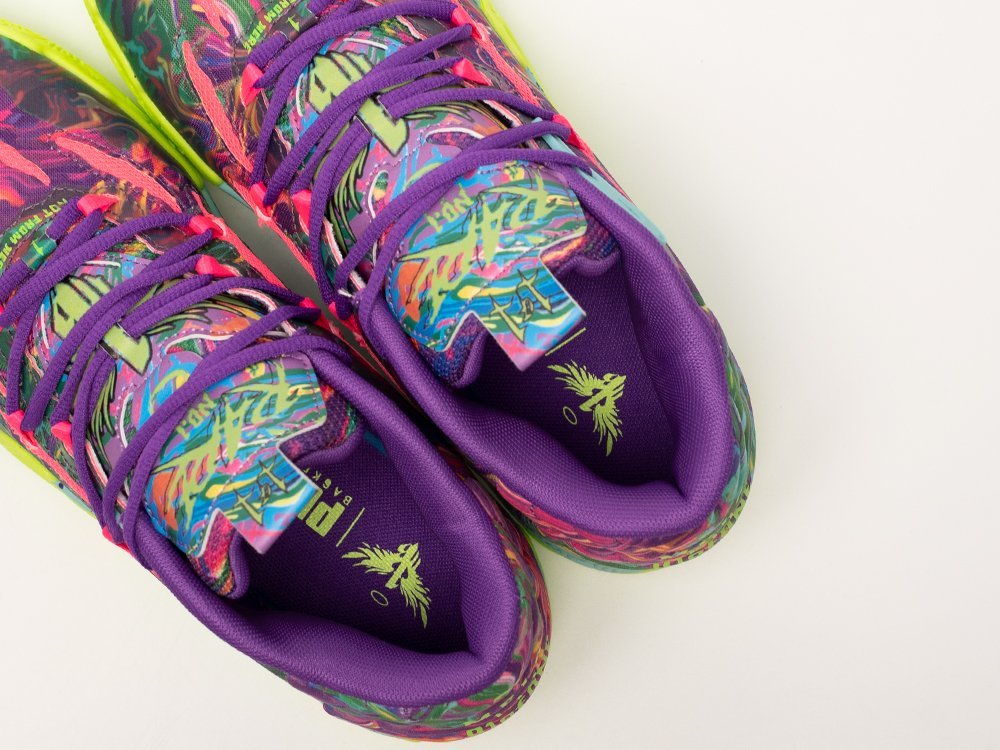 Puma MB.03 разноцветные текстиль мужские (AR32628) - фото 8 Puma MB.03 разноцветные текстиль мужские (AR32628) - фото 8