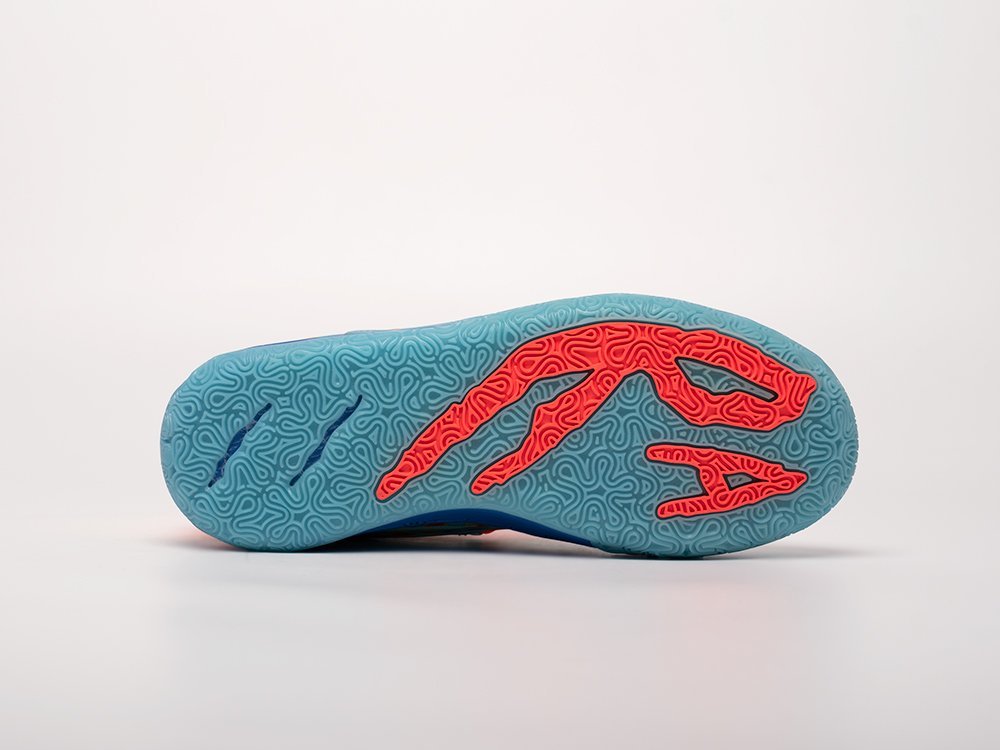 Puma MB.03 GutterMelo голубые текстиль мужские (AR32630) - фото 5 Puma MB.03 GutterMelo голубые текстиль мужские (AR32630) - фото 5