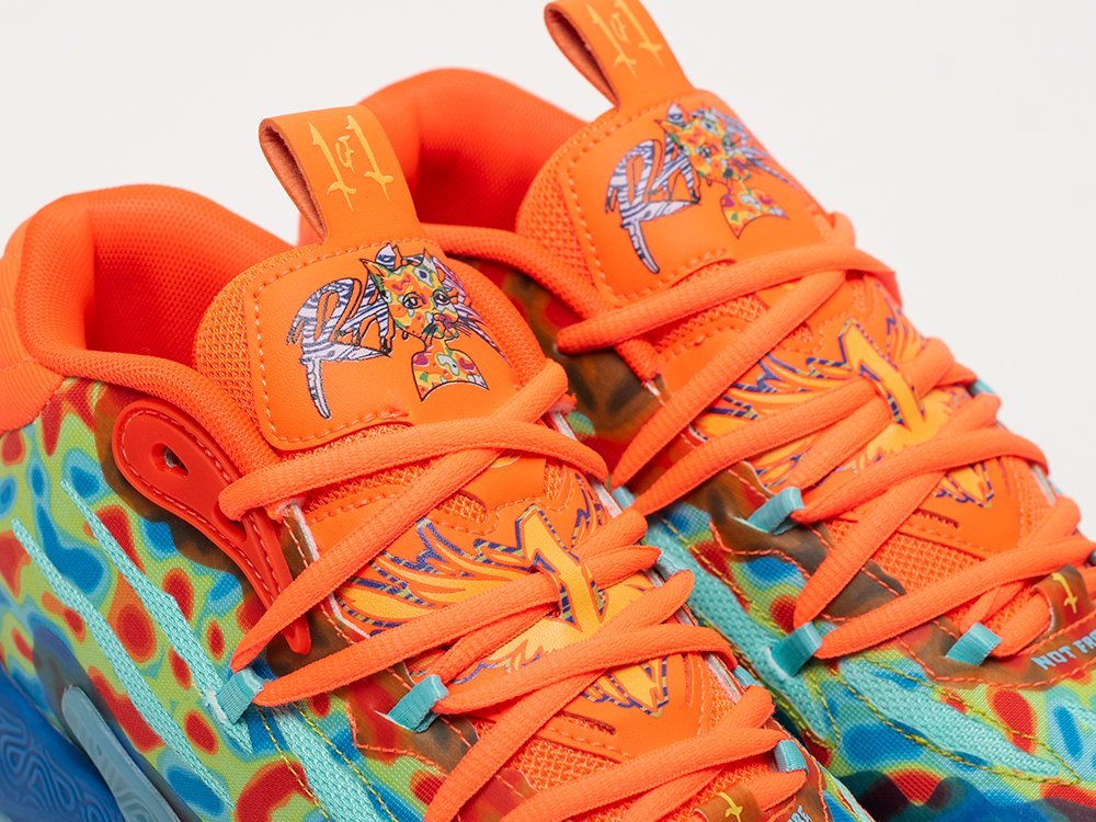 Puma MB.03 GutterMelo голубые текстиль мужские (AR32630) - фото 7 Puma MB.03 GutterMelo голубые текстиль мужские (AR32630) - фото 7