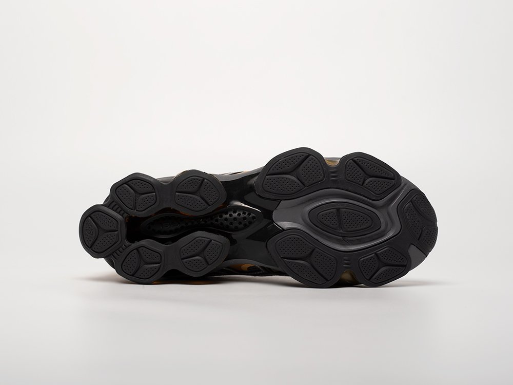 Asics Gel-Quantum Kinetic серые текстиль мужские (AR32631) - фото 5 Asics Gel-Quantum Kinetic серые текстиль мужские (AR32631) - фото 5