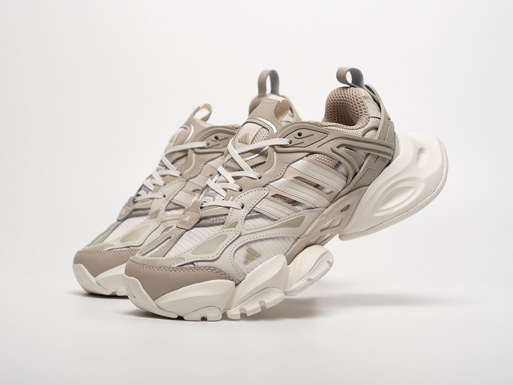 Adidas Vento XLG Deluxe бежевые текстиль мужские (AR32636) - фото 2 Adidas Vento XLG Deluxe бежевые текстиль мужские (AR32636) - фото 2