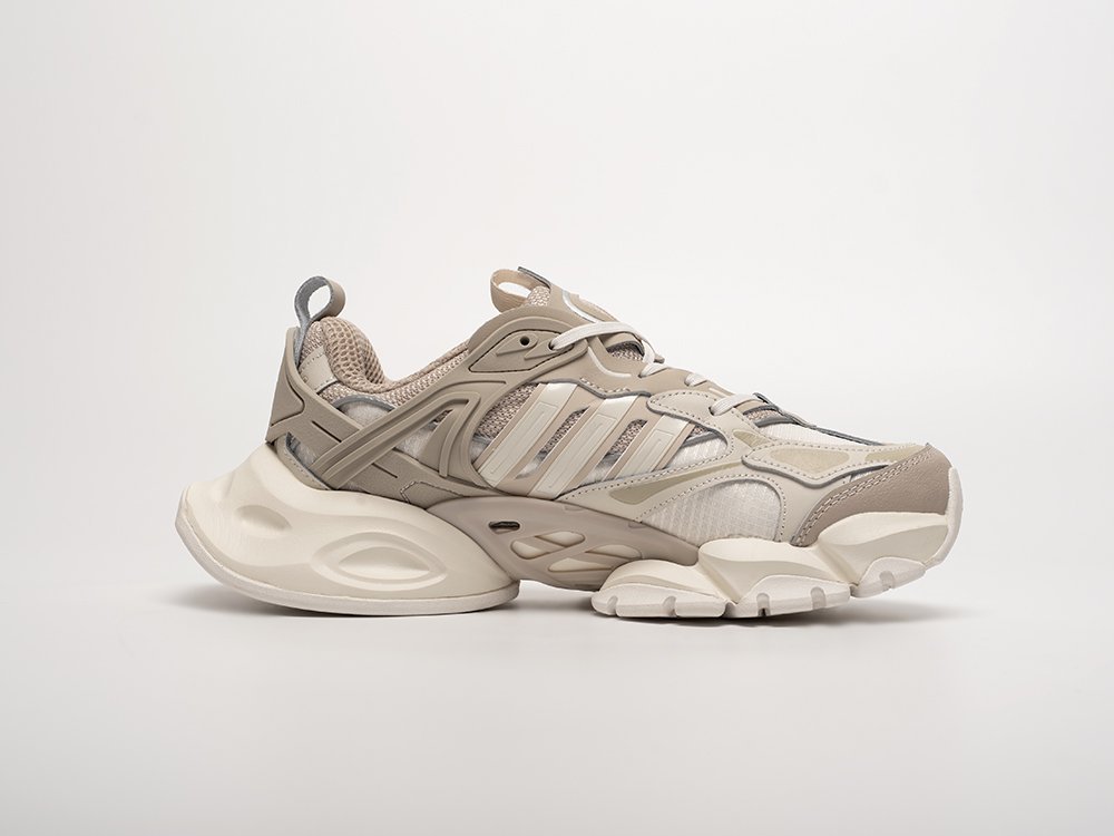 Adidas Vento XLG Deluxe бежевые текстиль мужские (AR32636) - фото 3 Adidas Vento XLG Deluxe бежевые текстиль мужские (AR32636) - фото 3