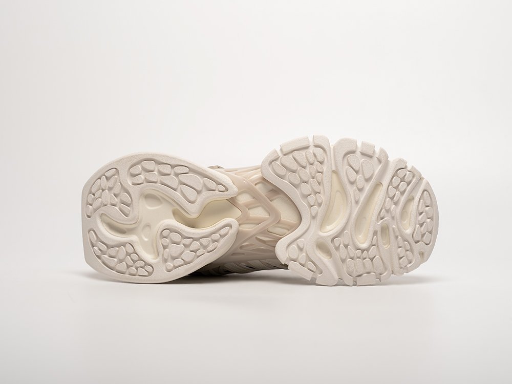 Adidas Vento XLG Deluxe бежевые текстиль мужские (AR32636) - фото 5 Adidas Vento XLG Deluxe бежевые текстиль мужские (AR32636) - фото 5