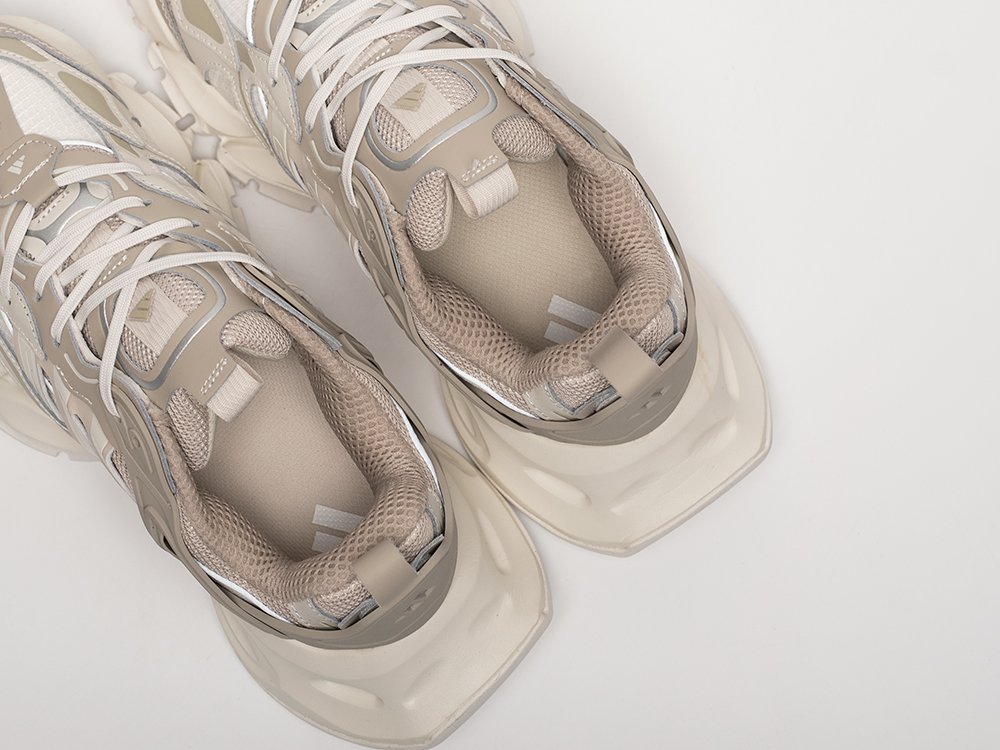 Adidas Vento XLG Deluxe бежевые текстиль мужские (AR32636) - фото 8 Adidas Vento XLG Deluxe бежевые текстиль мужские (AR32636) - фото 8