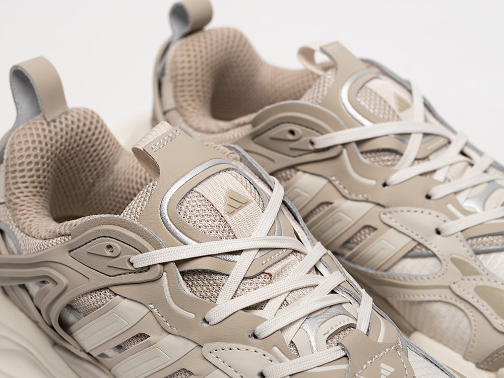 Adidas Vento XLG Deluxe бежевые текстиль мужские (AR32636) - фото 111114 Adidas Vento XLG Deluxe бежевые текстиль мужские (AR32636) - фото 111114