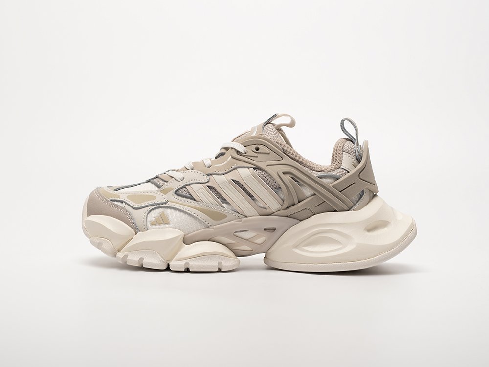 Adidas Vento XLG Deluxe WMNS белые текстиль женские (AR32637) - фото 1 Adidas Vento XLG Deluxe WMNS белые текстиль женские (AR32637) - фото 1