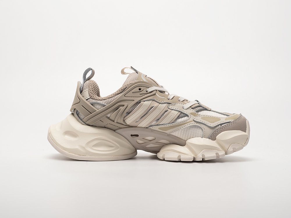 Adidas Vento XLG Deluxe WMNS белые текстиль женские (AR32637) - фото 3 Adidas Vento XLG Deluxe WMNS белые текстиль женские (AR32637) - фото 3