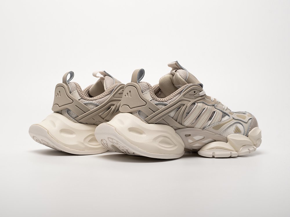 Adidas Vento XLG Deluxe WMNS белые текстиль женские (AR32637) - фото 4 Adidas Vento XLG Deluxe WMNS белые текстиль женские (AR32637) - фото 4