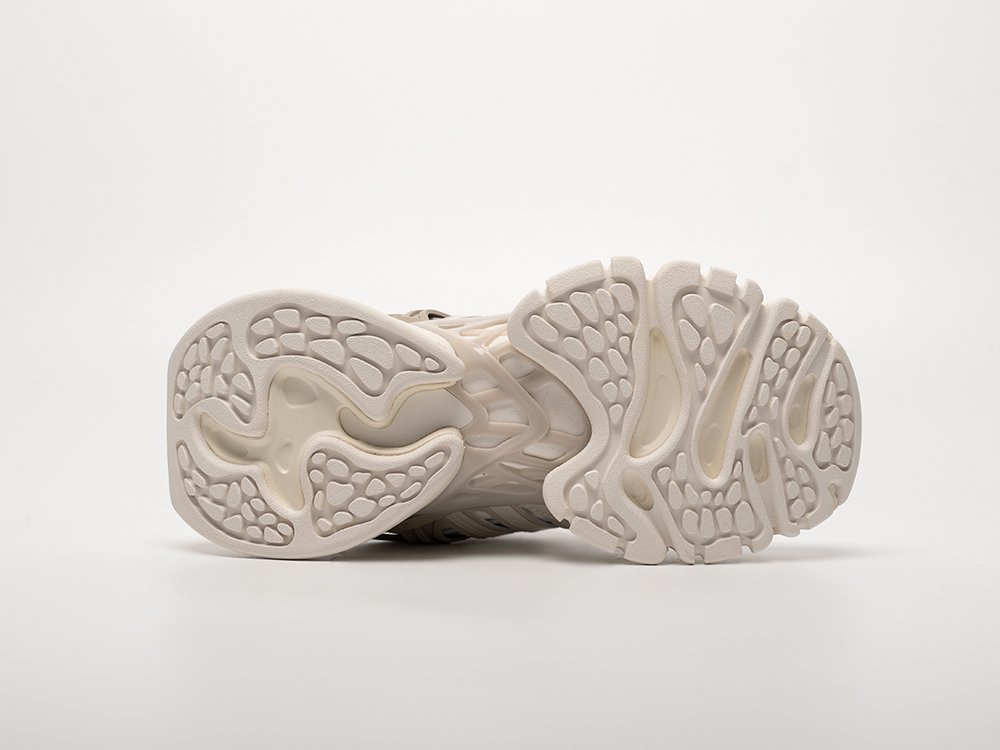 Adidas Vento XLG Deluxe WMNS белые текстиль женские (AR32637) - фото 5 Adidas Vento XLG Deluxe WMNS белые текстиль женские (AR32637) - фото 5