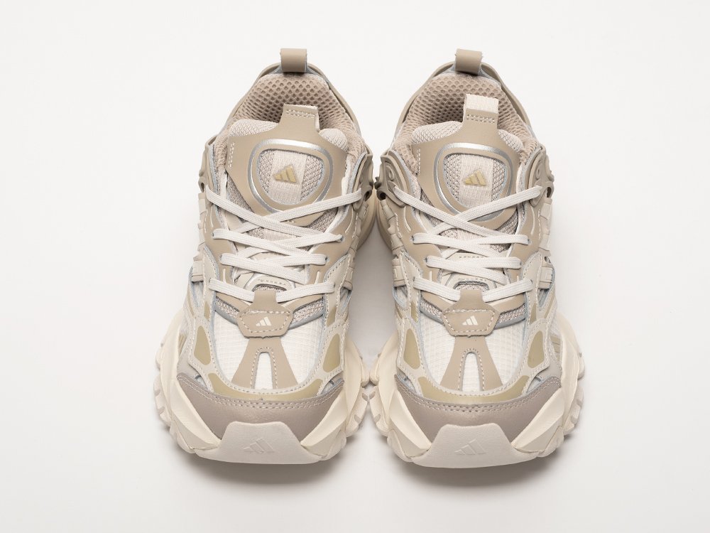 Adidas Vento XLG Deluxe WMNS белые текстиль женские (AR32637) - фото 6 Adidas Vento XLG Deluxe WMNS белые текстиль женские (AR32637) - фото 6