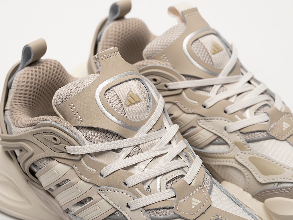 Adidas Vento XLG Deluxe WMNS белые текстиль женские (AR32637) - фото 7 Adidas Vento XLG Deluxe WMNS белые текстиль женские (AR32637) - фото 7