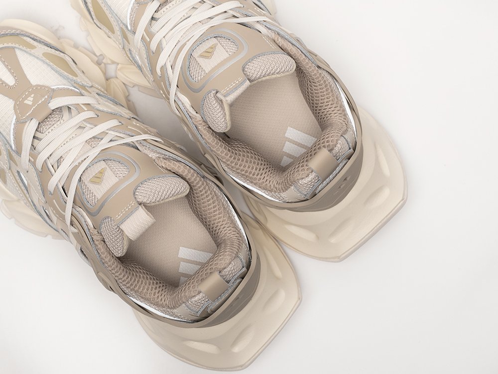 Adidas Vento XLG Deluxe WMNS белые текстиль женские (AR32637) - фото 8 Adidas Vento XLG Deluxe WMNS белые текстиль женские (AR32637) - фото 8