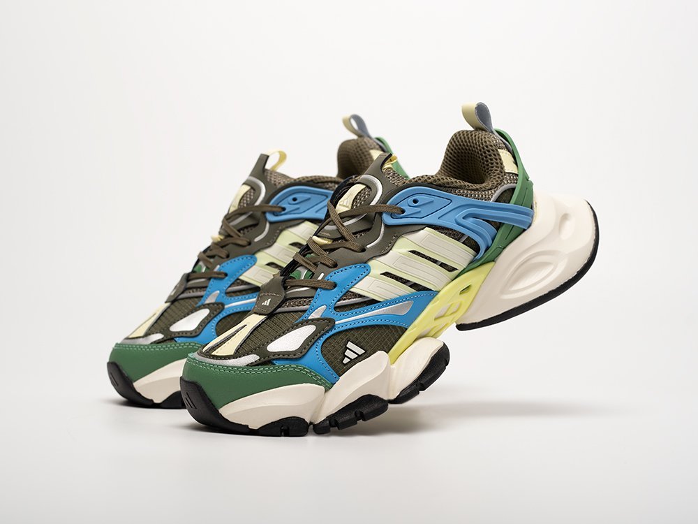 Adidas Vento XLG Deluxe разноцветные текстиль мужские (AR32639) - фото 2 Adidas Vento XLG Deluxe разноцветные текстиль мужские (AR32639) - фото 2