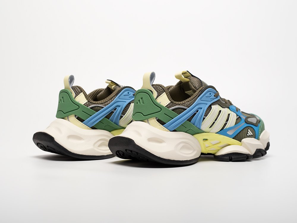 Adidas Vento XLG Deluxe разноцветные текстиль мужские (AR32639) - фото 4 Adidas Vento XLG Deluxe разноцветные текстиль мужские (AR32639) - фото 4