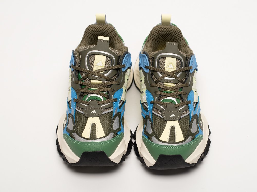 Adidas Vento XLG Deluxe разноцветные текстиль мужские (AR32639) - фото 6 Adidas Vento XLG Deluxe разноцветные текстиль мужские (AR32639) - фото 6