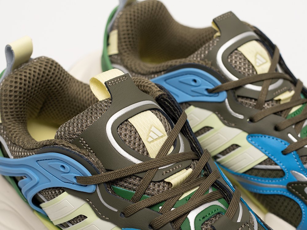 Adidas Vento XLG Deluxe разноцветные текстиль мужские (AR32639) - фото 7 Adidas Vento XLG Deluxe разноцветные текстиль мужские (AR32639) - фото 7