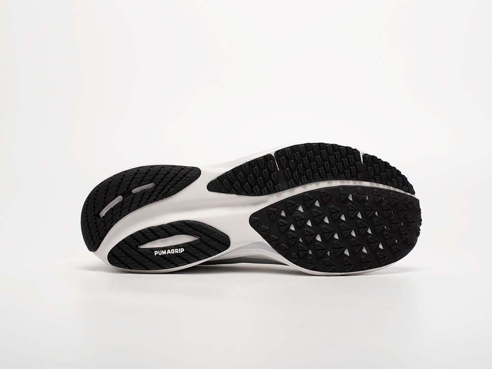 Puma Magnify Nitro 2 серые текстиль мужские (AR32640) - фото 5 Puma Magnify Nitro 2 серые текстиль мужские (AR32640) - фото 5