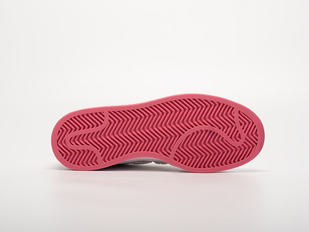 Adidas x LEGO x Campus WMNS белые кожа женские (AR32646) - фото 5 Adidas x LEGO x Campus WMNS белые кожа женские (AR32646) - фото 5