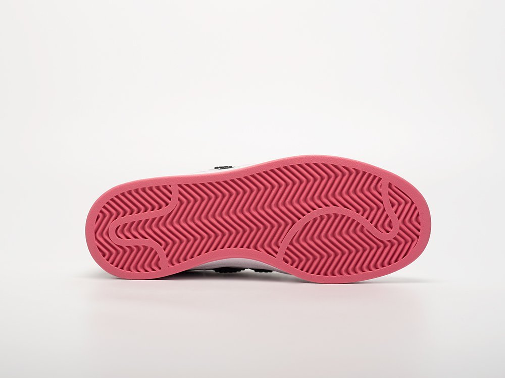 Adidas x LEGO x Campus WMNS белые кожа женские (AR32647) - фото 5 Adidas x LEGO x Campus WMNS белые кожа женские (AR32647) - фото 5