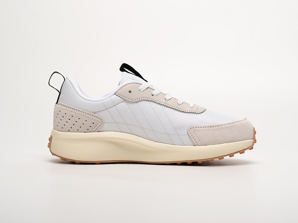 Adidas Futro Lite белые текстиль мужские (AR32655) - фото 3 Adidas Futro Lite белые текстиль мужские (AR32655) - фото 3