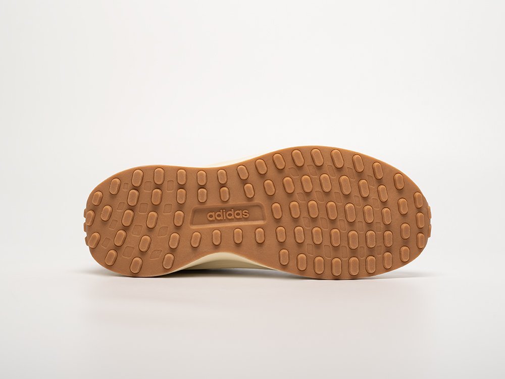 Adidas Futro Lite белые текстиль мужские (AR32655) - фото 5 Adidas Futro Lite белые текстиль мужские (AR32655) - фото 5
