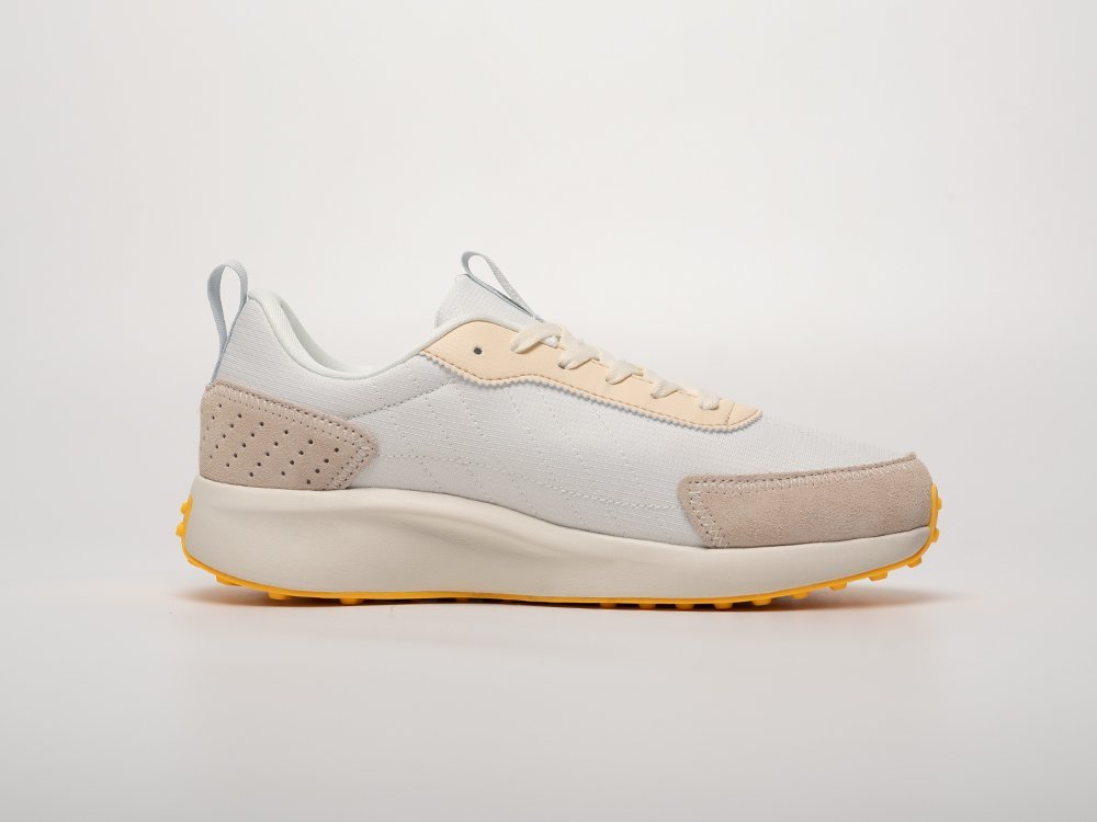 Adidas Futro Lite белые текстиль мужские (AR32656) - фото 3 Adidas Futro Lite белые текстиль мужские (AR32656) - фото 3