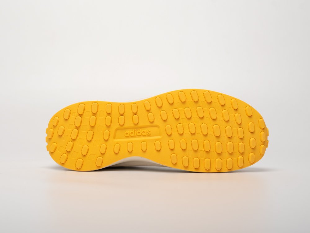 Adidas Futro Lite белые текстиль мужские (AR32656) - фото 5 Adidas Futro Lite белые текстиль мужские (AR32656) - фото 5