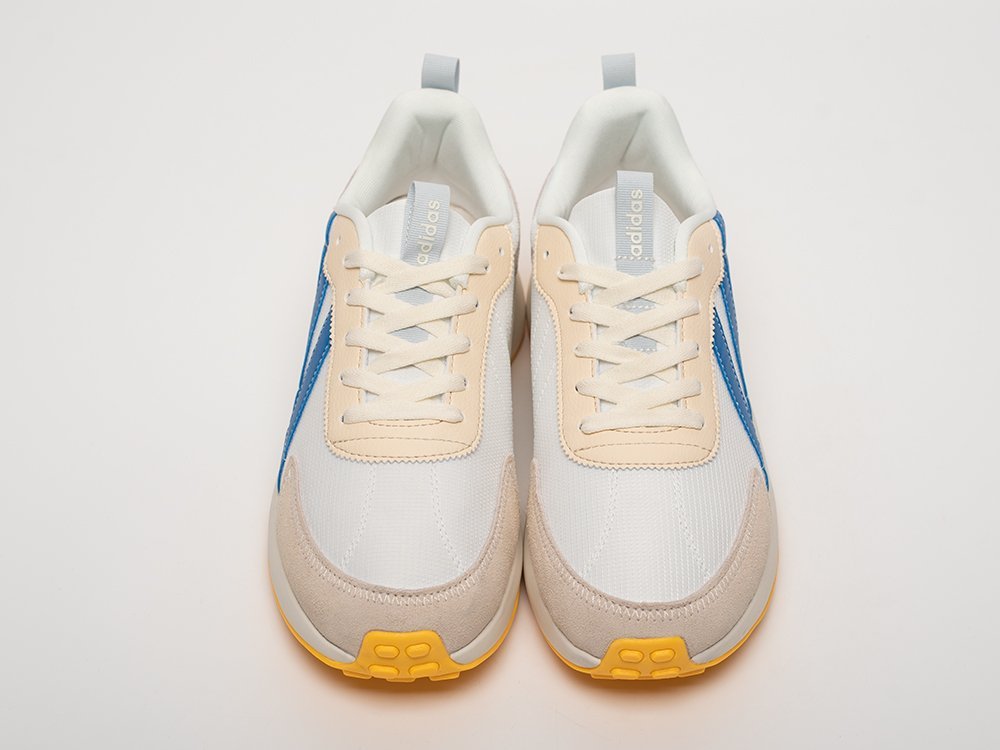 Adidas Futro Lite белые текстиль мужские (AR32656) - фото 6 Adidas Futro Lite белые текстиль мужские (AR32656) - фото 6