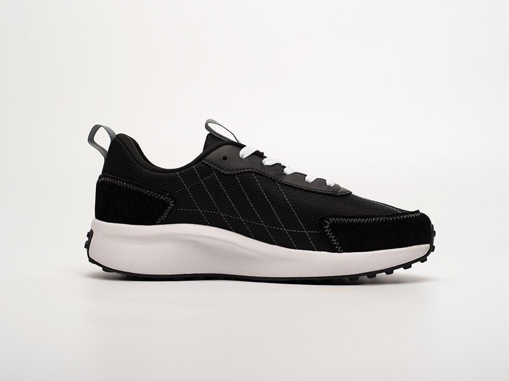 Adidas Futro Lite черные текстиль мужские (AR32657) - фото 3 Adidas Futro Lite черные текстиль мужские (AR32657) - фото 3