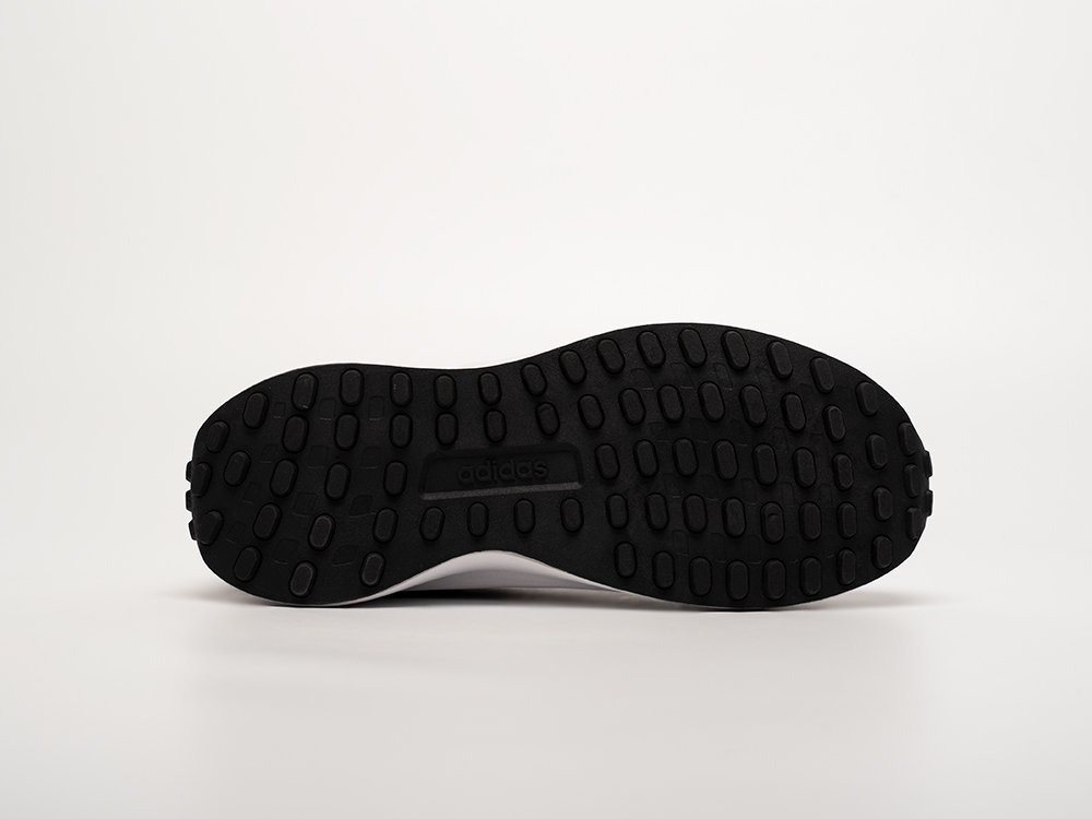 Adidas Futro Lite черные текстиль мужские (AR32657) - фото 5 Adidas Futro Lite черные текстиль мужские (AR32657) - фото 5