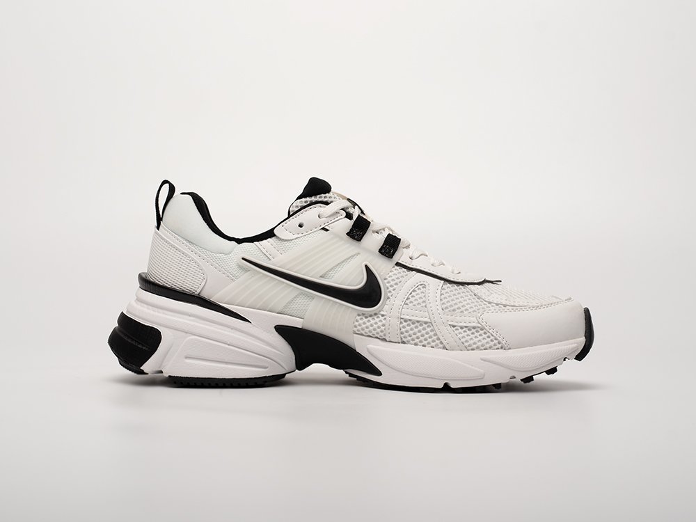 Nike V2K Run белые текстиль мужские (AR32659) - фото 3