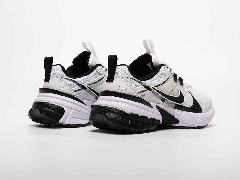 Nike V2K Run WMNS белые текстиль женские (AR32660) - фото 4 Nike V2K Run WMNS белые текстиль женские (AR32660) - фото 4