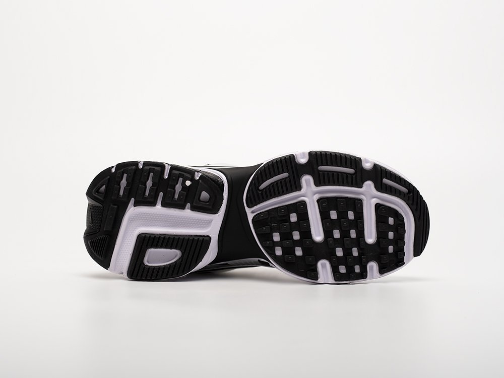 Nike V2K Run WMNS белые текстиль женские (AR32660) - фото 5 Nike V2K Run WMNS белые текстиль женские (AR32660) - фото 5