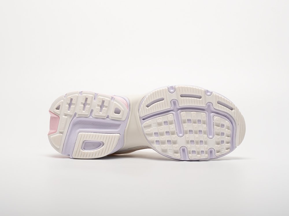 Nike V2K Run WMNS бежевые текстиль женские (AR32661) - фото 5 Nike V2K Run WMNS бежевые текстиль женские (AR32661) - фото 5