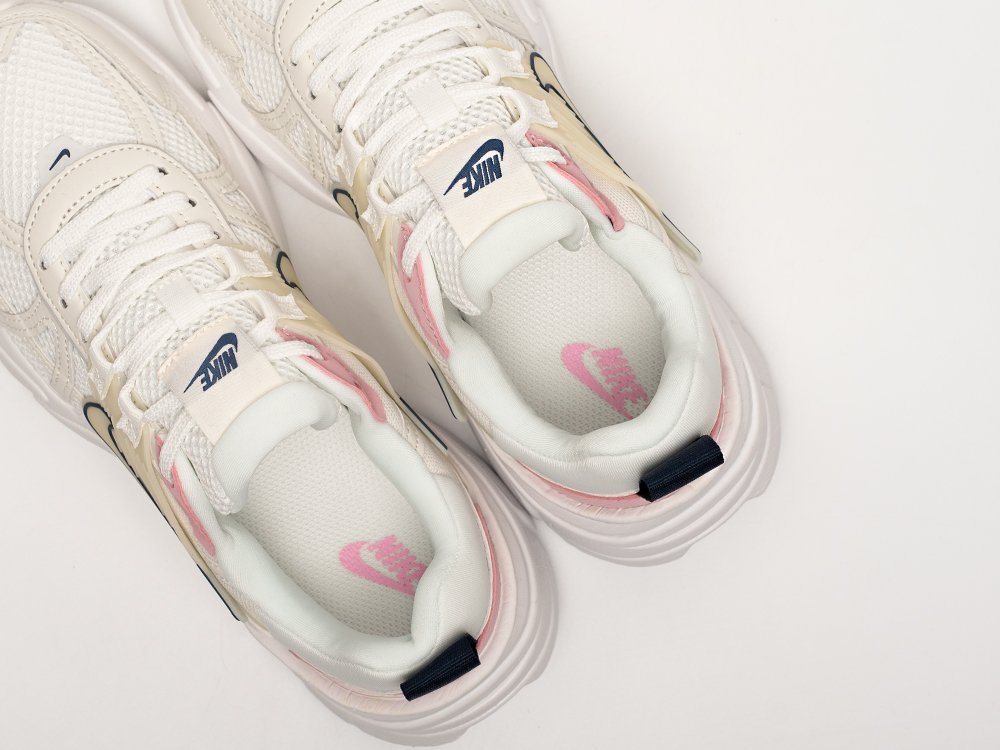Nike V2K Run WMNS белые текстиль женские (AR32662) - фото 8 Nike V2K Run WMNS белые текстиль женские (AR32662) - фото 8