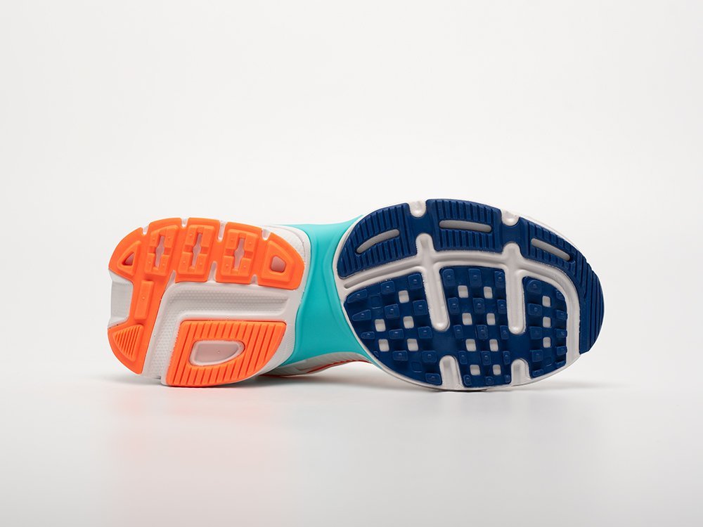 Nike V2K Run WMNS белые текстиль женские (AR32663) - фото 5 Nike V2K Run WMNS белые текстиль женские (AR32663) - фото 5