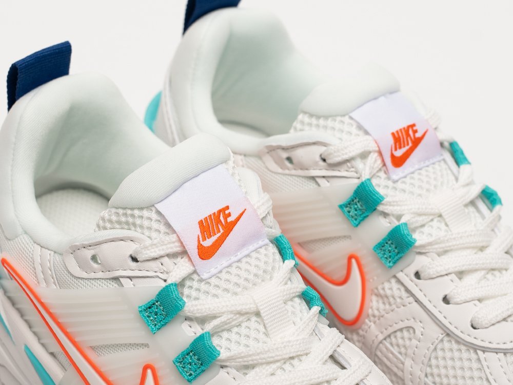 Nike V2K Run WMNS белые текстиль женские (AR32663) - фото 7 Nike V2K Run WMNS белые текстиль женские (AR32663) - фото 7